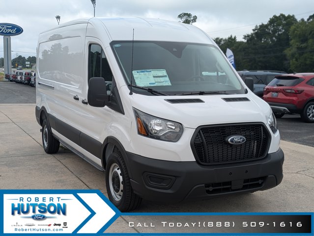 2025 Ford Transit Cargo Van photo 4