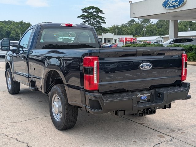 2025 Ford F-250 Super Duty XL - Photo 11