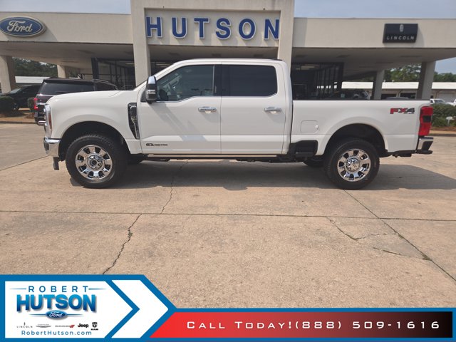  Ford Super Duty