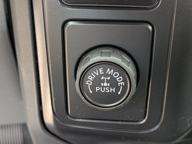 2025 Ford F-250 Super Duty XL - Photo 23