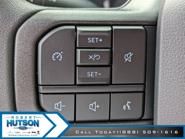 2025 Ford F-250 Super Duty XL - Photo 17