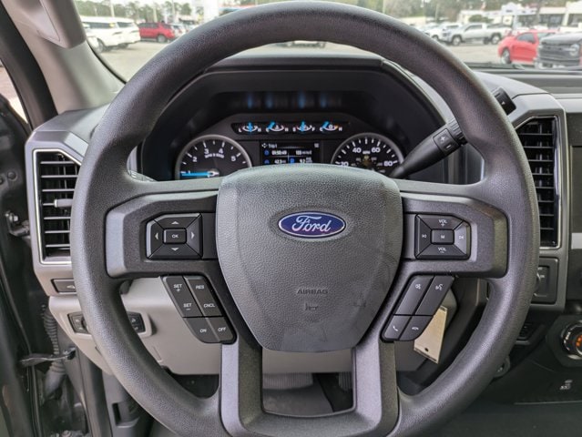 2022 Ford F-250 Super Duty XLT - Photo 16