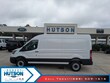 Ford Transit Commercial