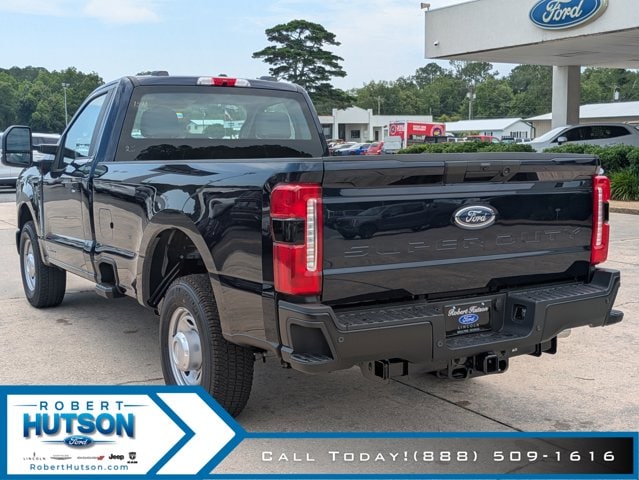2025 Ford F-250 Super Duty XL - Photo 11
