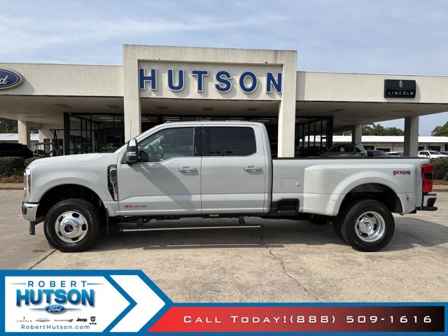 2026 Ford Super Duty