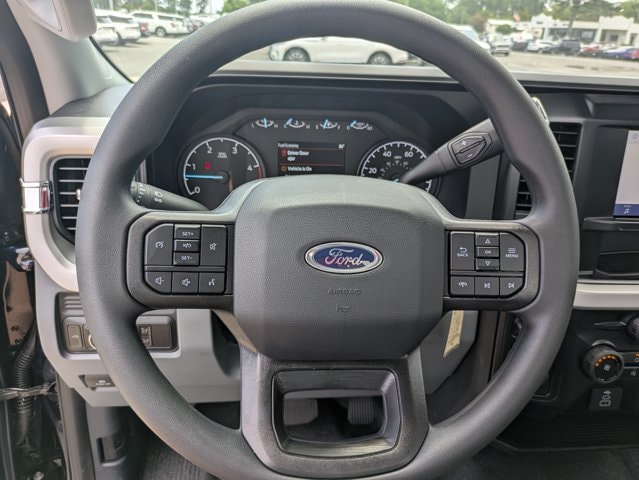 2025 Ford F-250 Super Duty XL - Photo 17