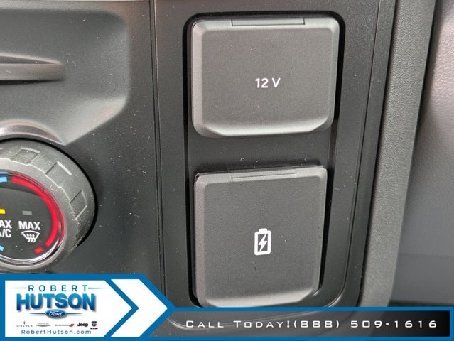 2025 Ford F-250 Super Duty XL - Photo 23