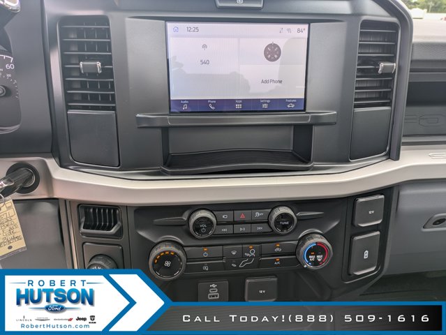 2025 Ford F-250 Super Duty XL - Photo 20
