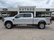 Ford Super Duty F-250 SRW