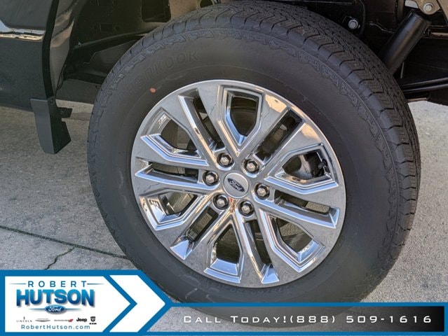 2025 Ford F-150 Lariat - Photo 10