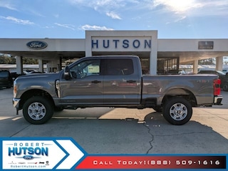 2025 Ford F-250 F-250 XLT TRUCK