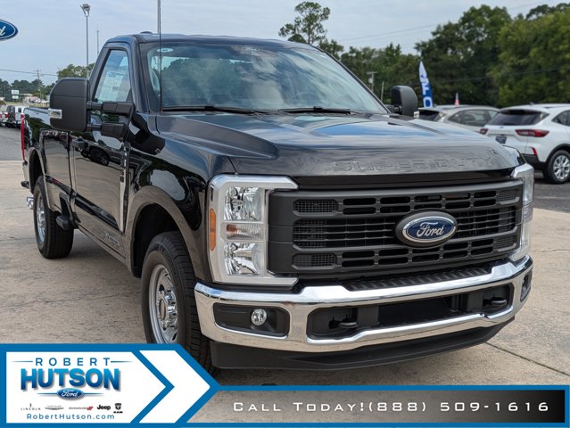 2025 Ford F-250 XL photo 4
