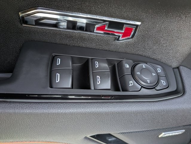 2025 GMC Sierra 1500 AT4 - Photo 16
