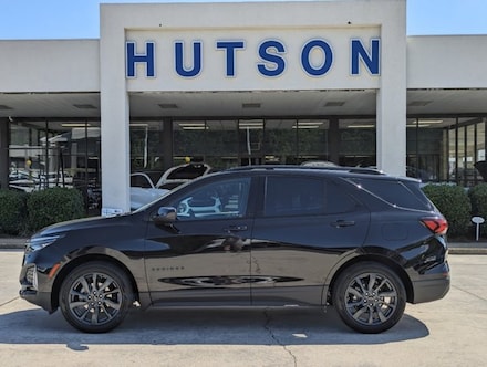 2023 Chevrolet Equinox RS FWD  RS