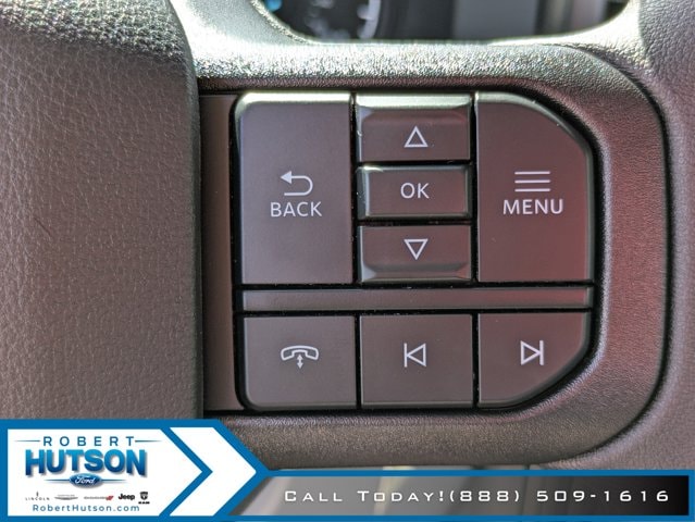 2025 Ford F-350 Super Duty XL - Photo 14