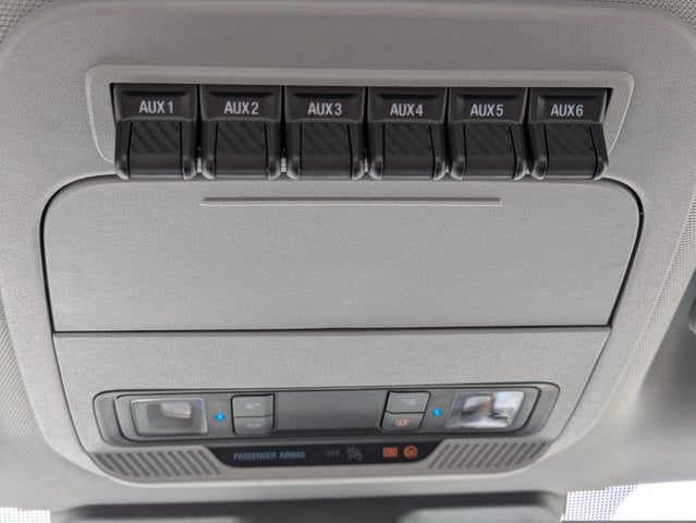 2025 Ford F-350 Super Duty XL - Photo 20