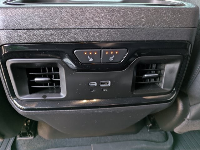 2025 GMC Sierra 1500 AT4 - Photo 14