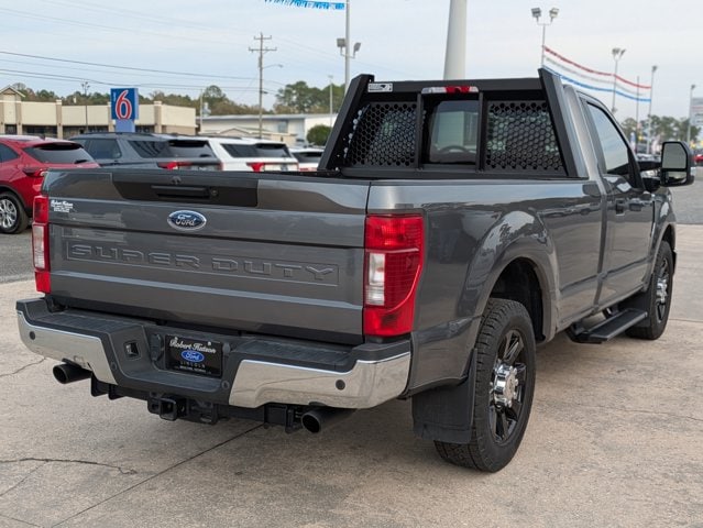 2022 Ford F-250 Super Duty XLT - Photo 6
