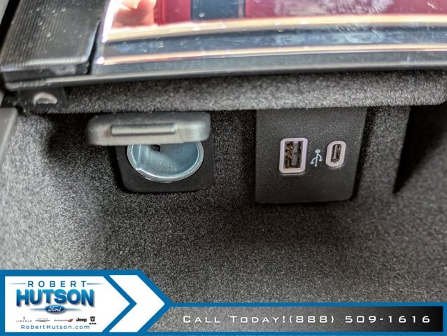 2025 Lincoln Corsair Grand Touring - Photo 29