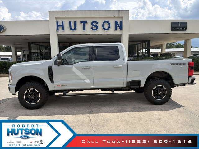 2026 Ford Super Duty