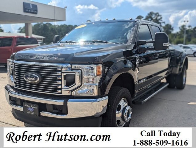 Used 2020 Ford F-350 Super Duty XL with VIN 1FT8W3DTXLEE66498 for sale in Moultrie, GA