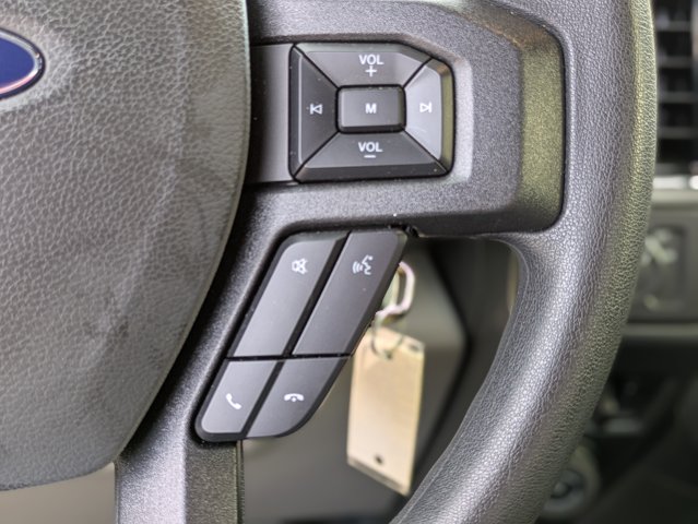 2022 Ford F-250 Super Duty XLT - Photo 18