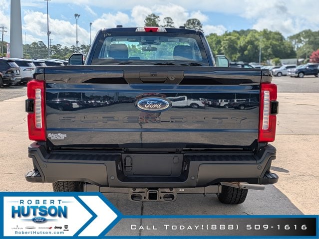 2025 Ford F-350 Super Duty XL - Photo 7