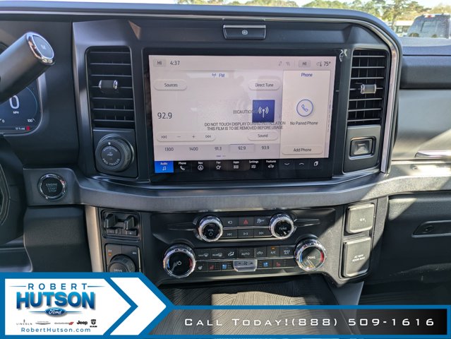 2025 Ford F-250 Super Duty Platinum - Photo 22