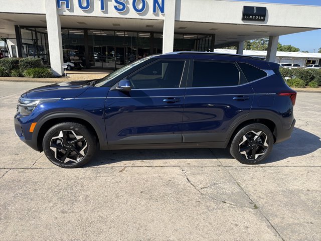 2024 Kia Seltos 2.0 EX AWD's photo