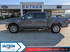 2025 Ford F-150 XLT TRUCK