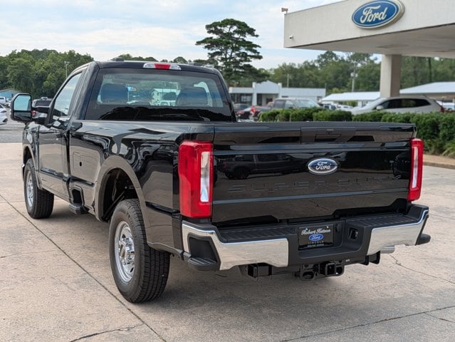 2025 Ford F-250 Super Duty XL - Photo 10