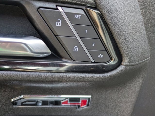 2025 GMC Sierra 1500 AT4 - Photo 17
