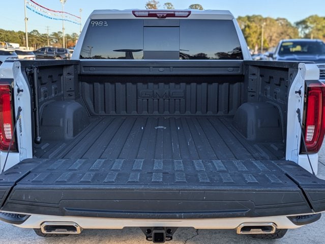 2025 GMC Sierra 1500 AT4 - Photo 12