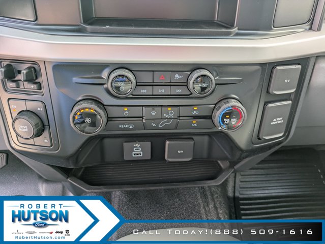 2025 Ford F-450 Super Duty Chassis Cab XL - Photo 18