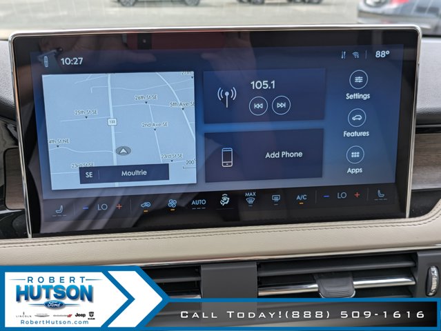 2025 Lincoln Corsair Grand Touring - Photo 27
