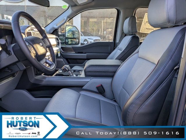 2025 Ford F-150 Lariat - Photo 14
