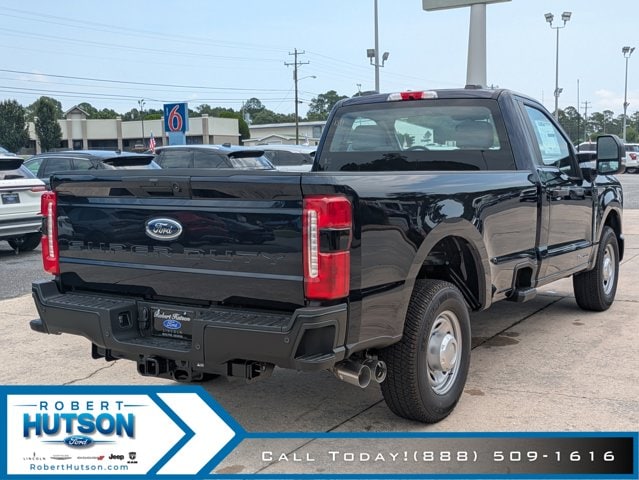 2025 Ford F-250 Super Duty XL - Photo 8