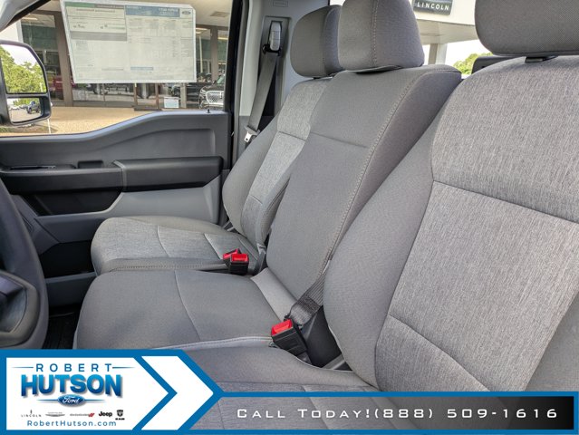 2025 Ford F-350 Super Duty XL - Photo 23