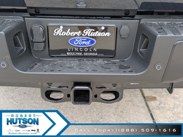 2025 Ford F-250 Super Duty XL - Photo 13