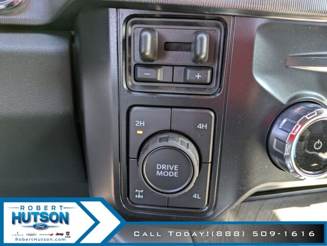 2025 Ford F-250 Super Duty Platinum - Photo 23