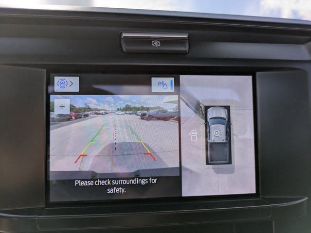 2025 Ford F-350 Super Duty XL - Photo 25