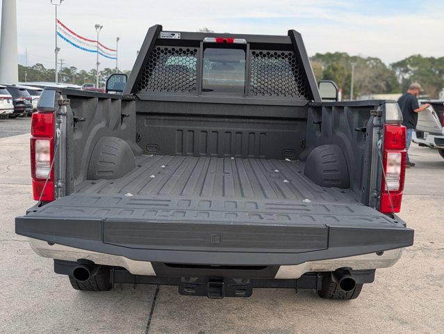 2022 Ford F-250 Super Duty XLT - Photo 11