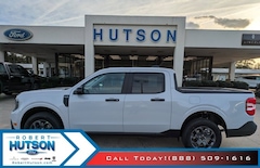 2026 Ford Maverick XLT TRUCK