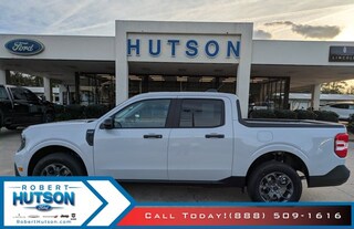 2026 Ford Maverick XLT TRUCK