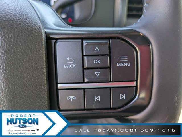 2025 Ford F-250 Super Duty Platinum - Photo 20