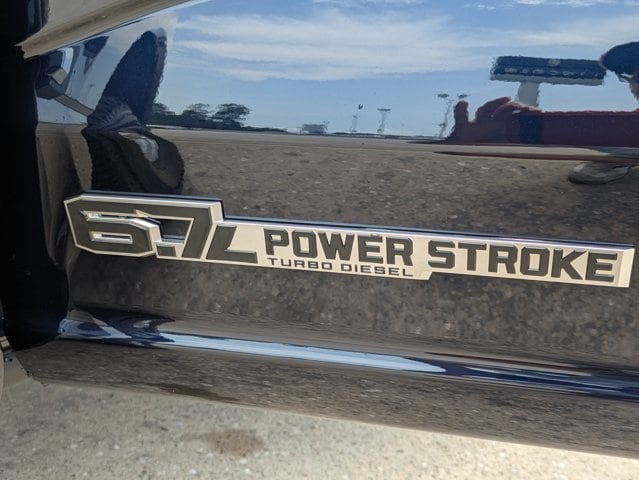 2025 Ford F-250 Super Duty XL - Photo 14
