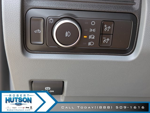 2025 Ford F-250 Super Duty XL - Photo 19
