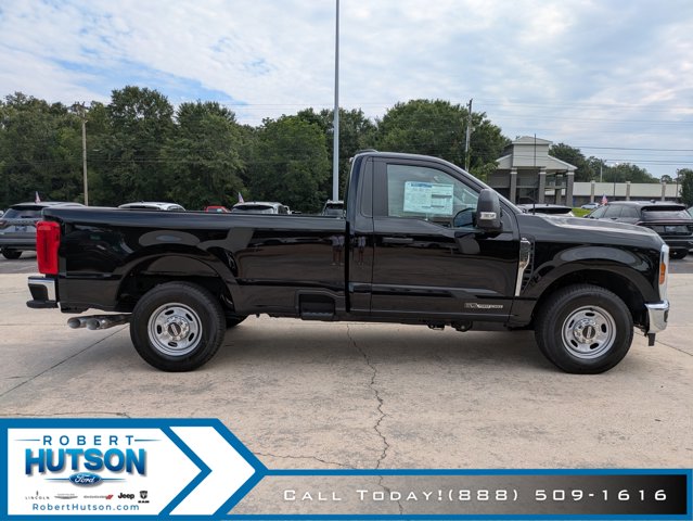 2025 Ford F-250 Super Duty XL - Photo 5