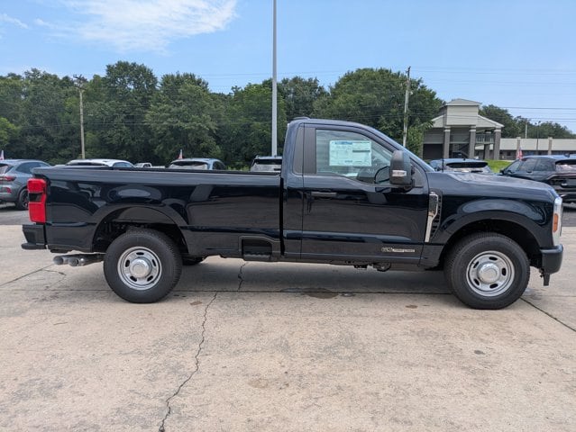 2025 Ford F-250 Super Duty XL - Photo 7