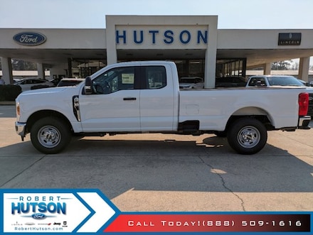 2025 Ford Super Duty F-250 XL TRUCK